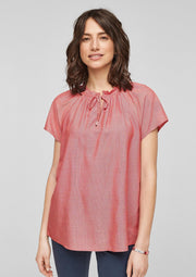 s.Oliver Dames Blouse - Maat 3XL (46)