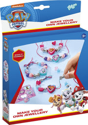 Totum - PAW Patrol Do It Yourself Sieradenset