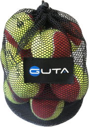 Draagtas Stage 3 Tennisballen 12 stuks