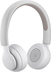 JAM Been There - Hoofdtelefoon - Hoofdtelefoon bluetooth - koptelefoon bluetooth - grijs