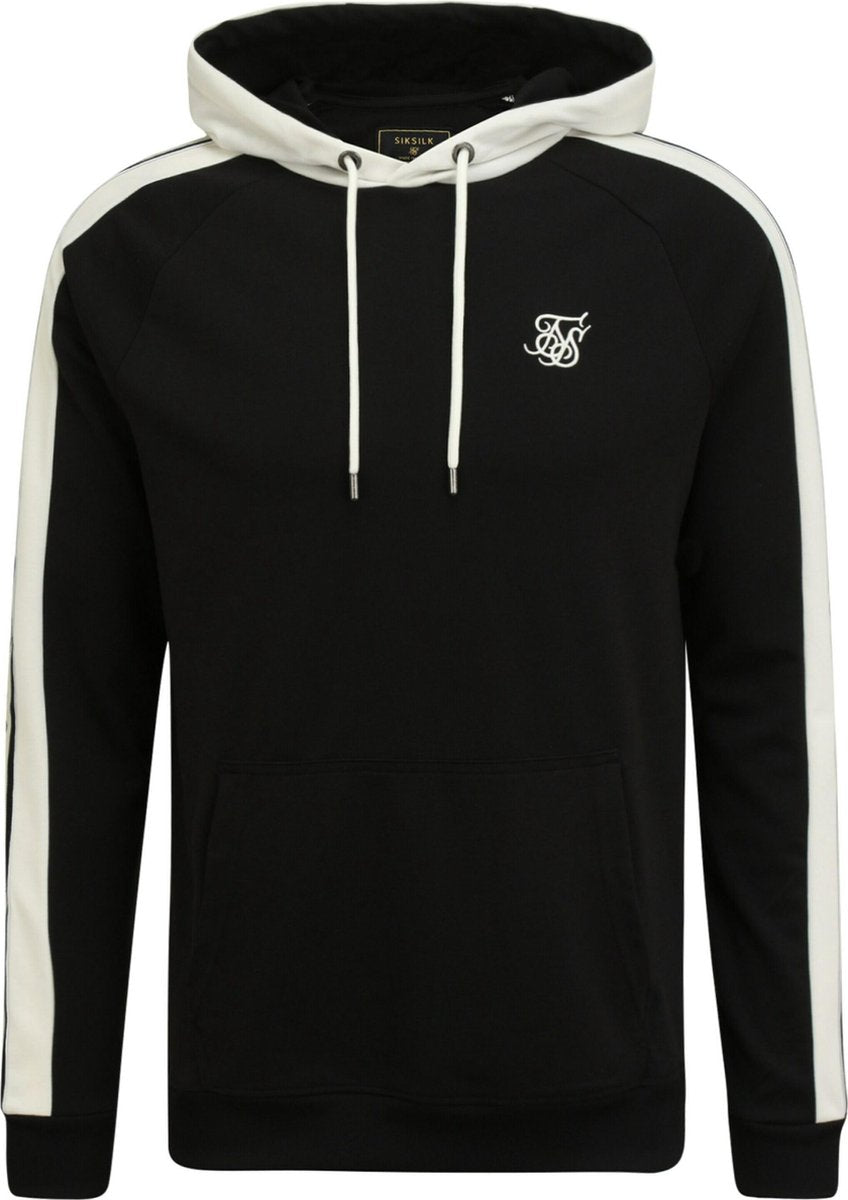 Siksilk sweatshirt Beige-M