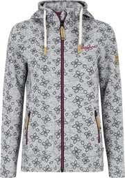 Life-Line Tetri Fleece Vest - Dames Outdoor Vest - Wandelvest