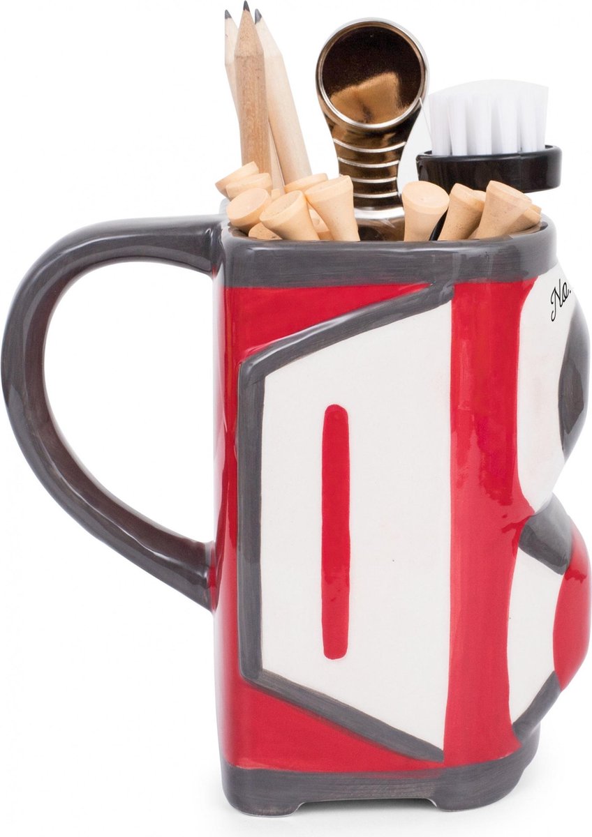 Gift Mug - Golf(GFTGLFMUG)