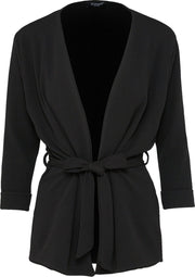 Sisters Point blazers caddy Zwart-M (38)