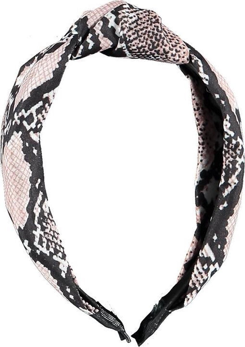 Sarlini Haar Diadeem Snake