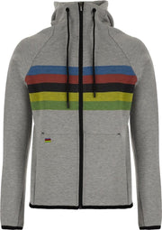 Santini Hoodie - Uci Official