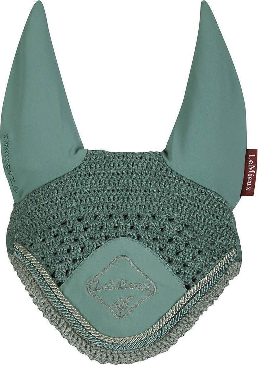 Lemieux Oornetje  Classic - Green - l