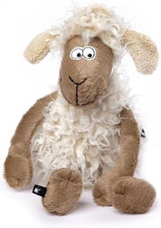 sigikid BeastsTown knuffel Tuff schaap 38024