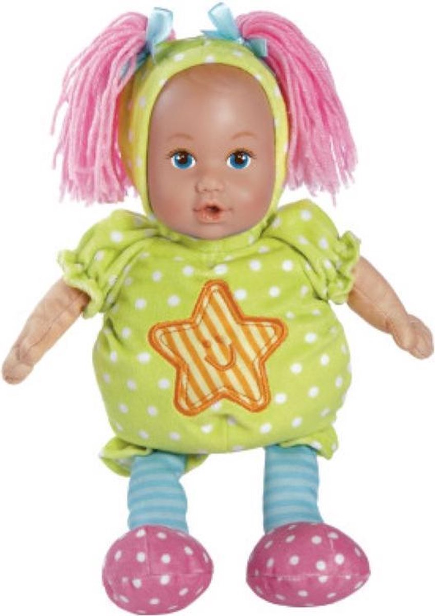 Adora Pop Giggle Time Green