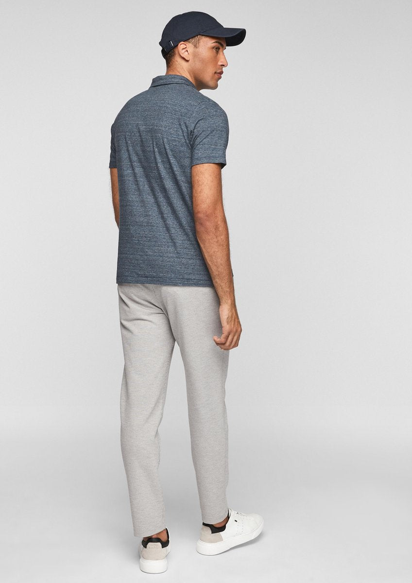 s.Oliver Heren Poloshirt - Maat XL