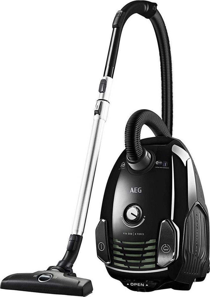 AEG X6-2-OKOX - Stofzuiger