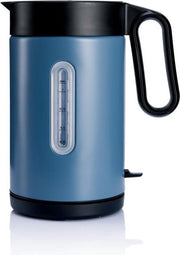Wilfa Spring CWK-2000BL Classic+  2000 watt waterkoker - blauw