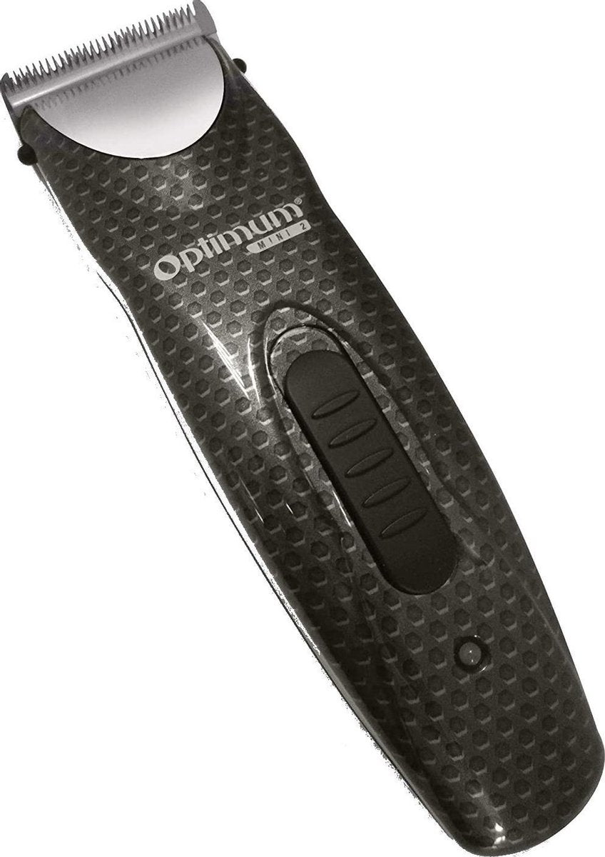 Optimum tondeuse mini 2 zwart 14