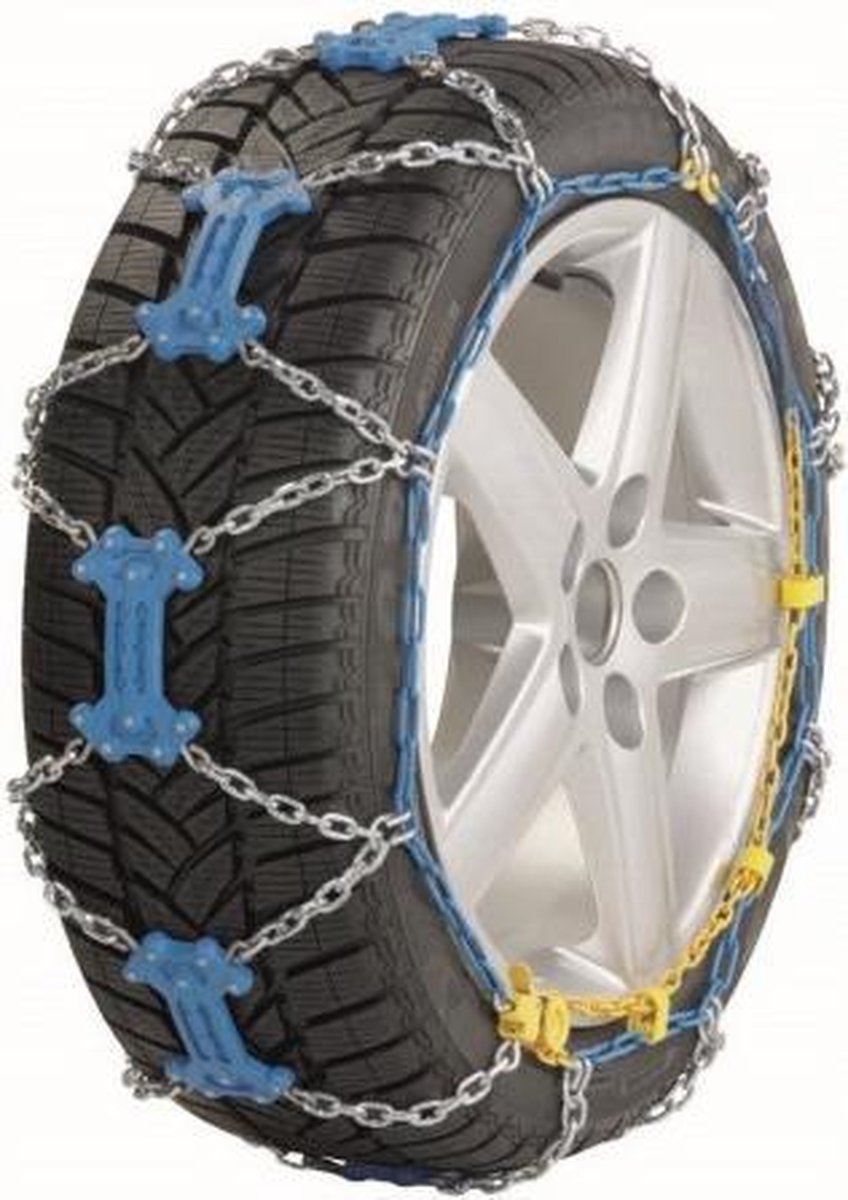 Sneeuwketting Ottinger Spike 090803