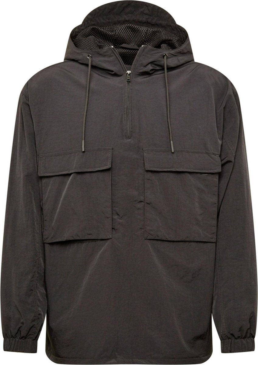 Shine Original tussenjas Zwart-L