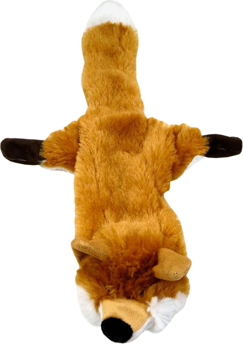 Pluche vos 50cm