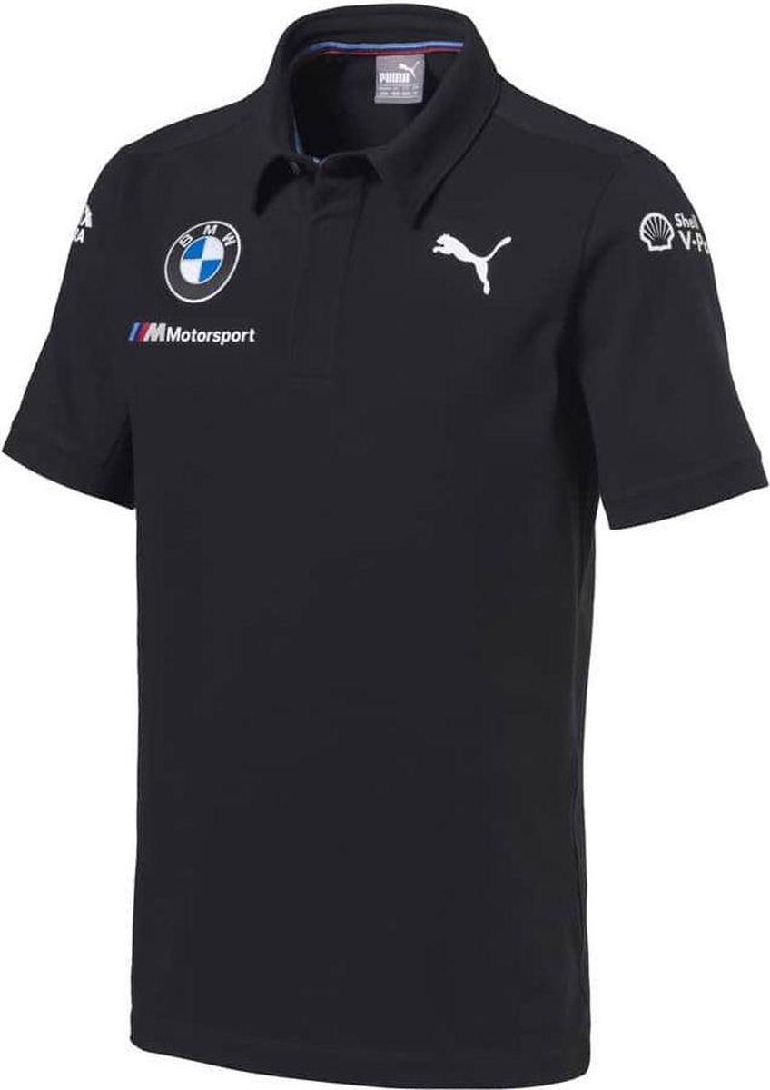 BMW Team Polo 