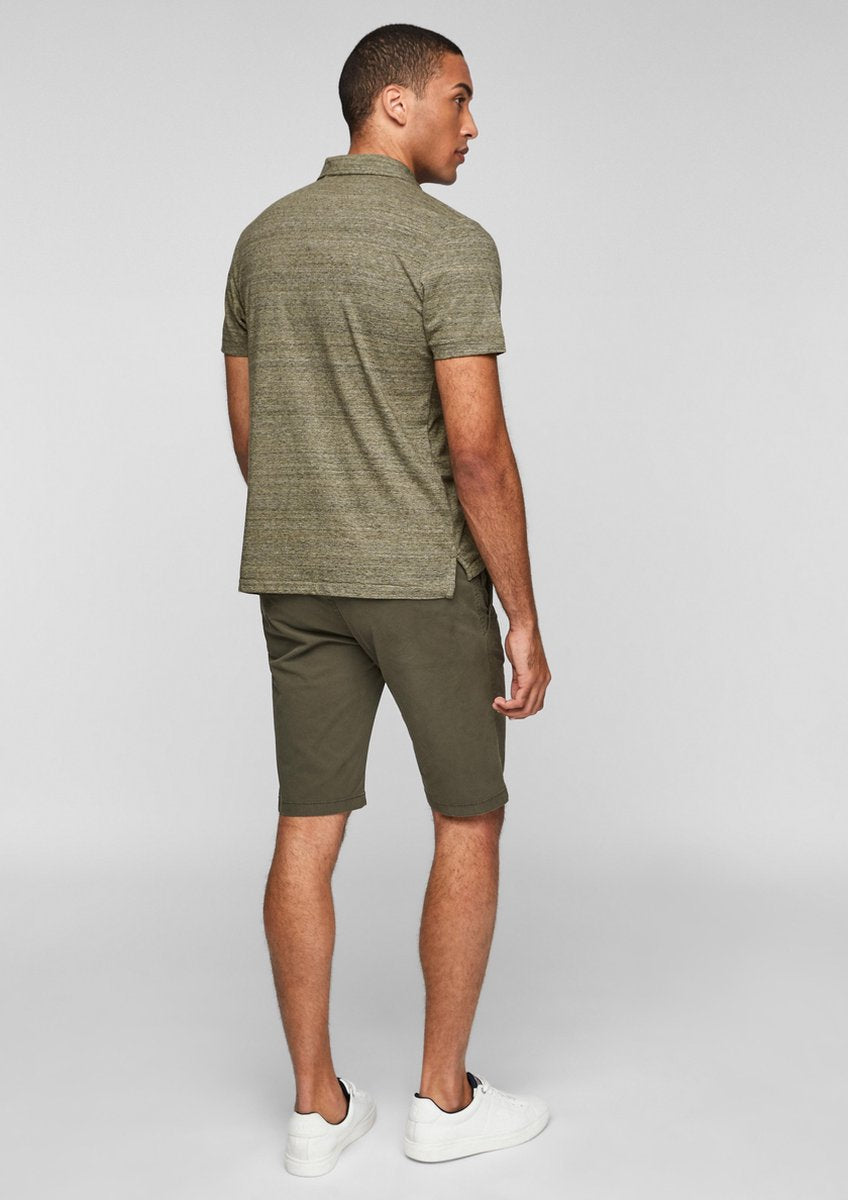 s.Oliver Heren Poloshirt - Maat XL