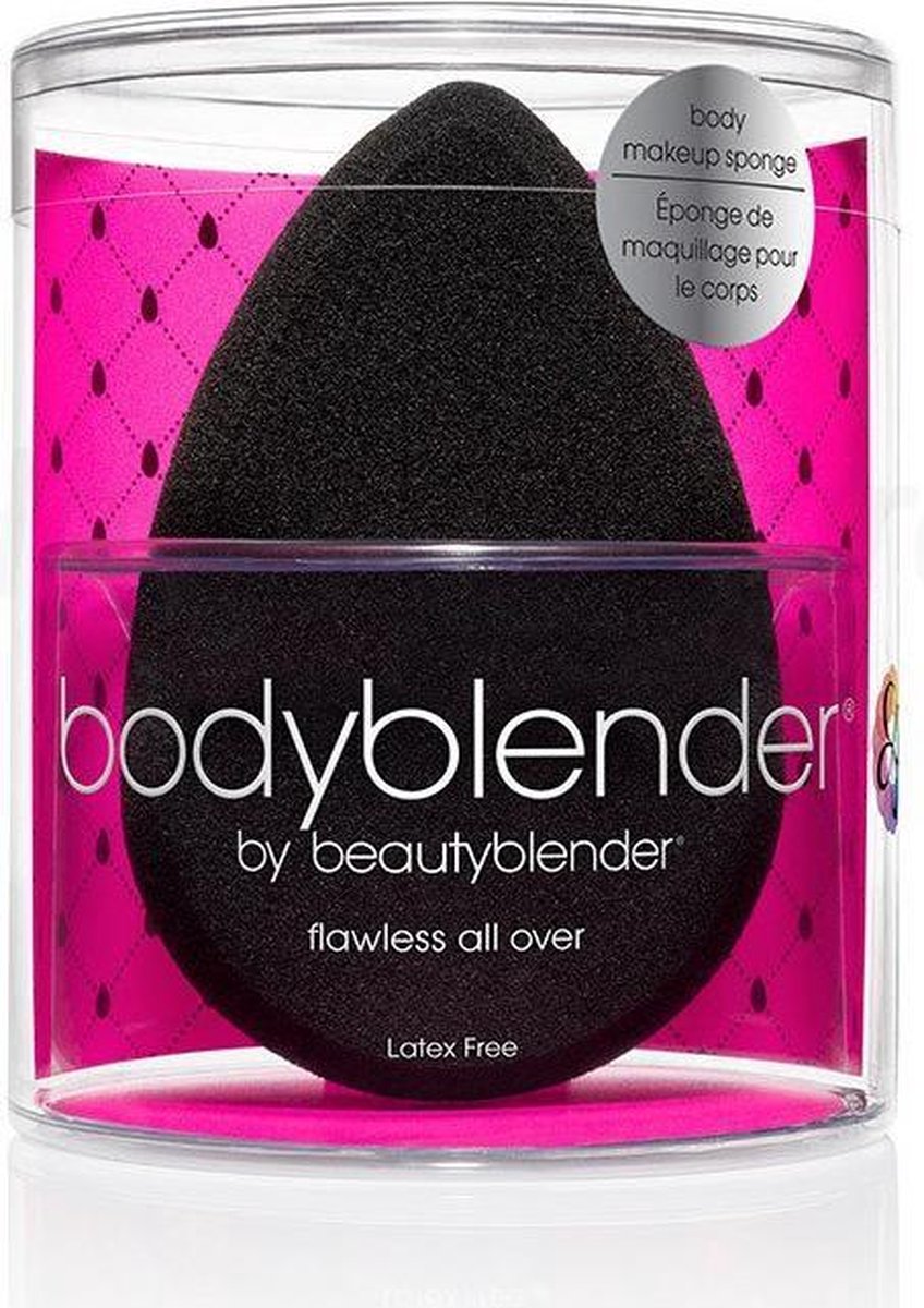 Beautyblender - Bodyblender - Black