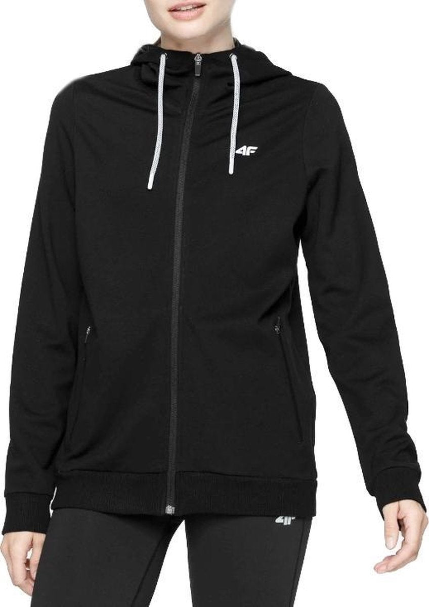 4F Women's Sweatshirt H4L20-BLD005-20S