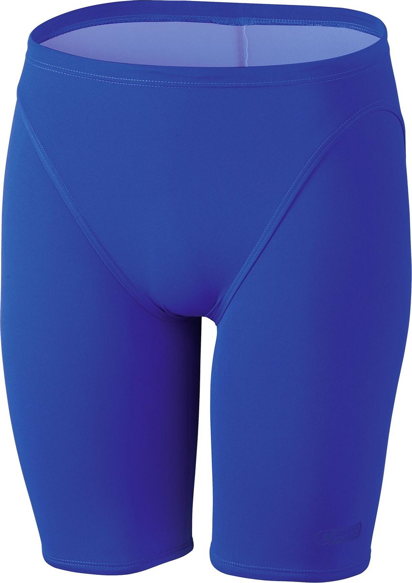 BECO Competition jammer - blauw - maat 6