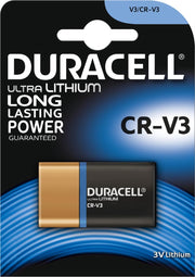 Lithium Batterij Crv3 Ve=6