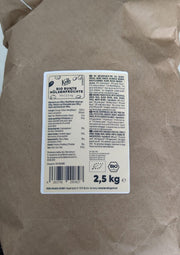 KoRo | Biologische Gekleurde Peulvruchten Mix 2