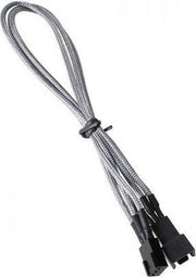 BitFenix BFA-MSC-3F60SK-RP kabeladapter/verloopstukje 3-pin Zwart