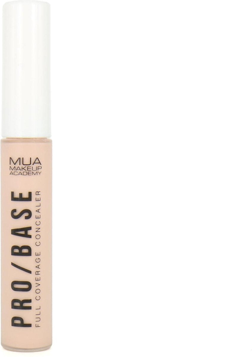 MUA Pro-Base Full Coverage Concealer - 140