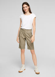 S.oliver chino Kaki-38