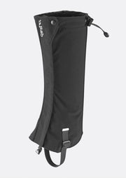 Rab Hunza stretch gaiter asr g28 blblack M