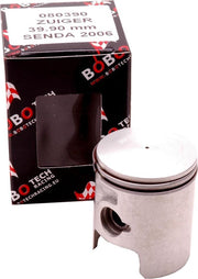 Pasbus Bobotech 8x6.3x14mm | GY6 4T