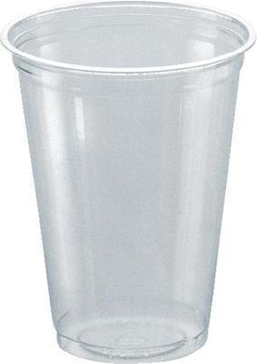 PAPSTAR Pure Drinkbeker