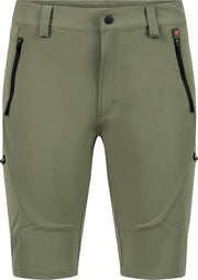 Lionel Heren Korte Broek - Olive