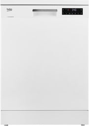 Beko DFN26220W2 - Vrijstaande Vaatwasser - Wit