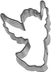 Uitsteker RVS - engel - 8cm - St�dter