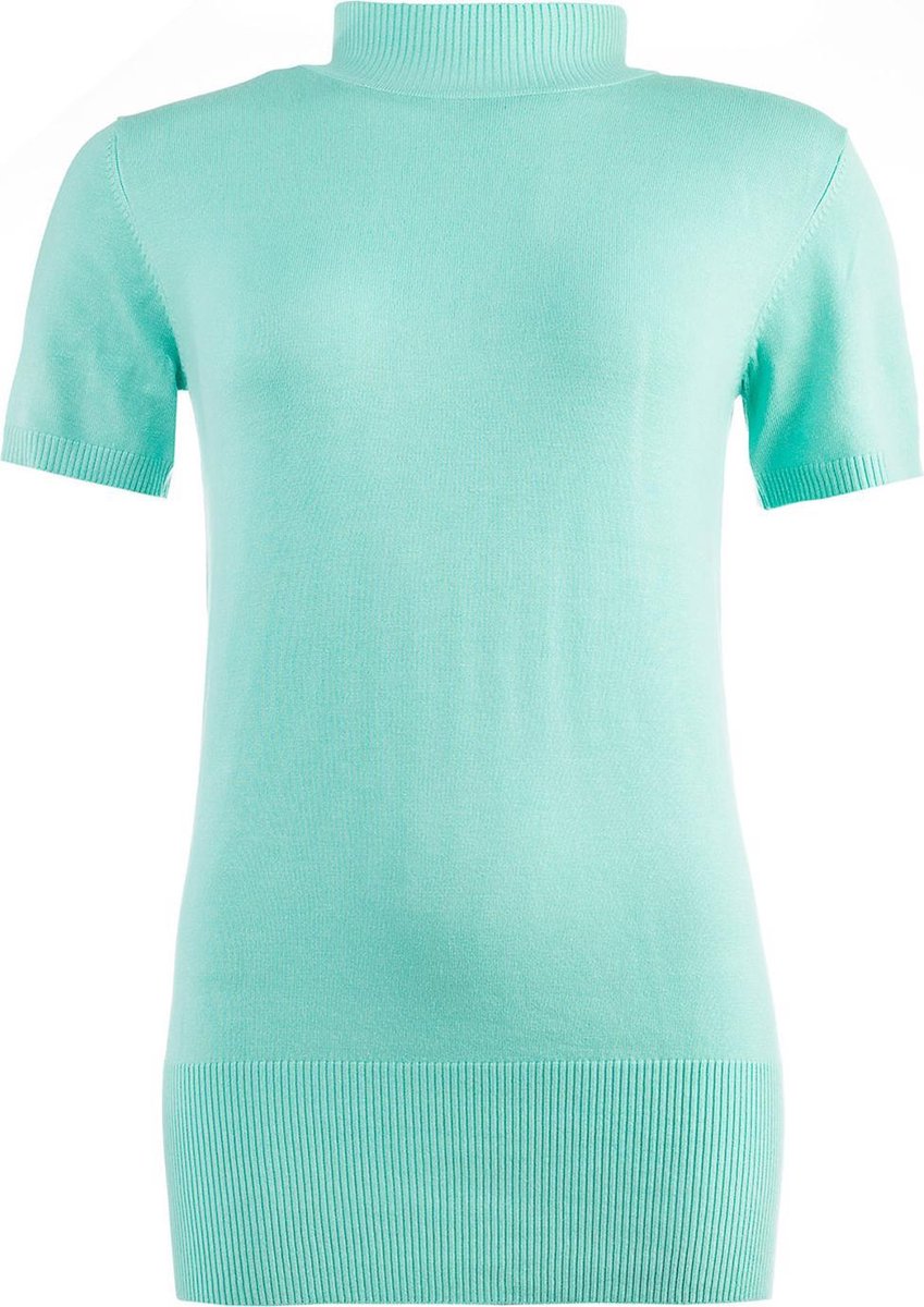 Mayra 1 2 Ss Electric Green 229