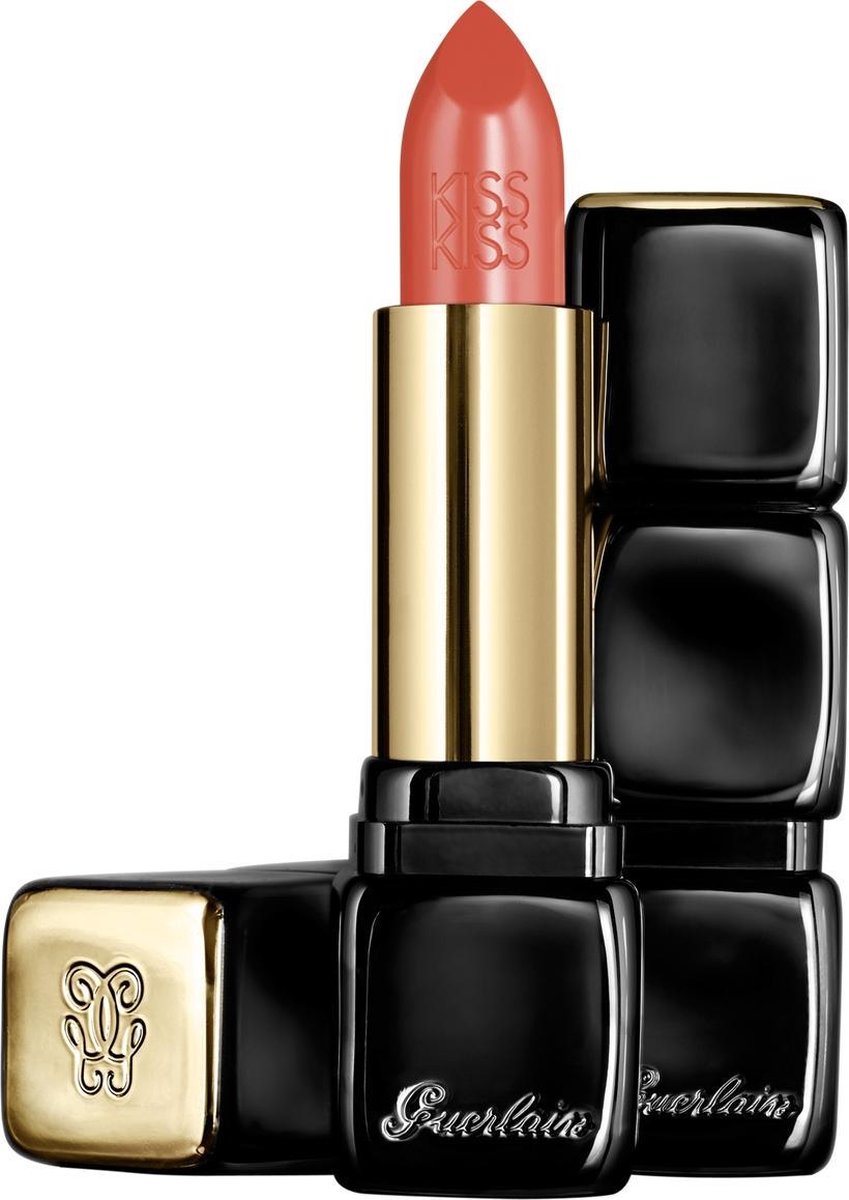 Guerlain KissKiss lipbalsem