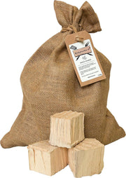 Esdoorn Chunks 1