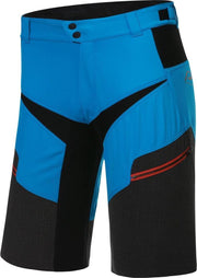 Protective Outdoorbroek Life Is Wild Heren Blauw/zwart Mt 2xl