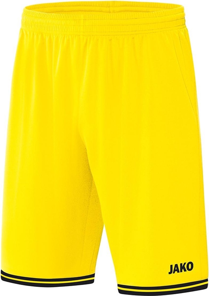 Jako - Basketball Shorts Center 2.0 - Heren - maat XXS