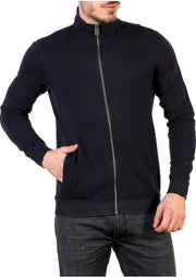 Napapijri - Sweatshirts - Heren - N0YHCG - midnightblue