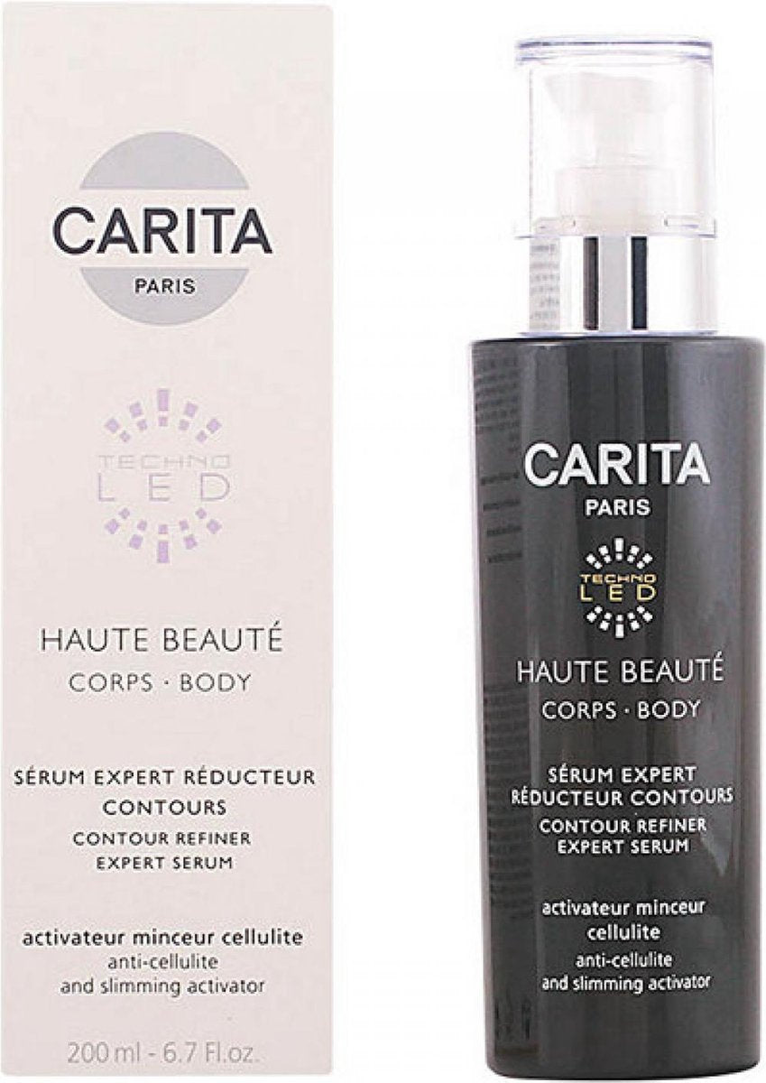 Carita Serum Expert Reducteur Contours