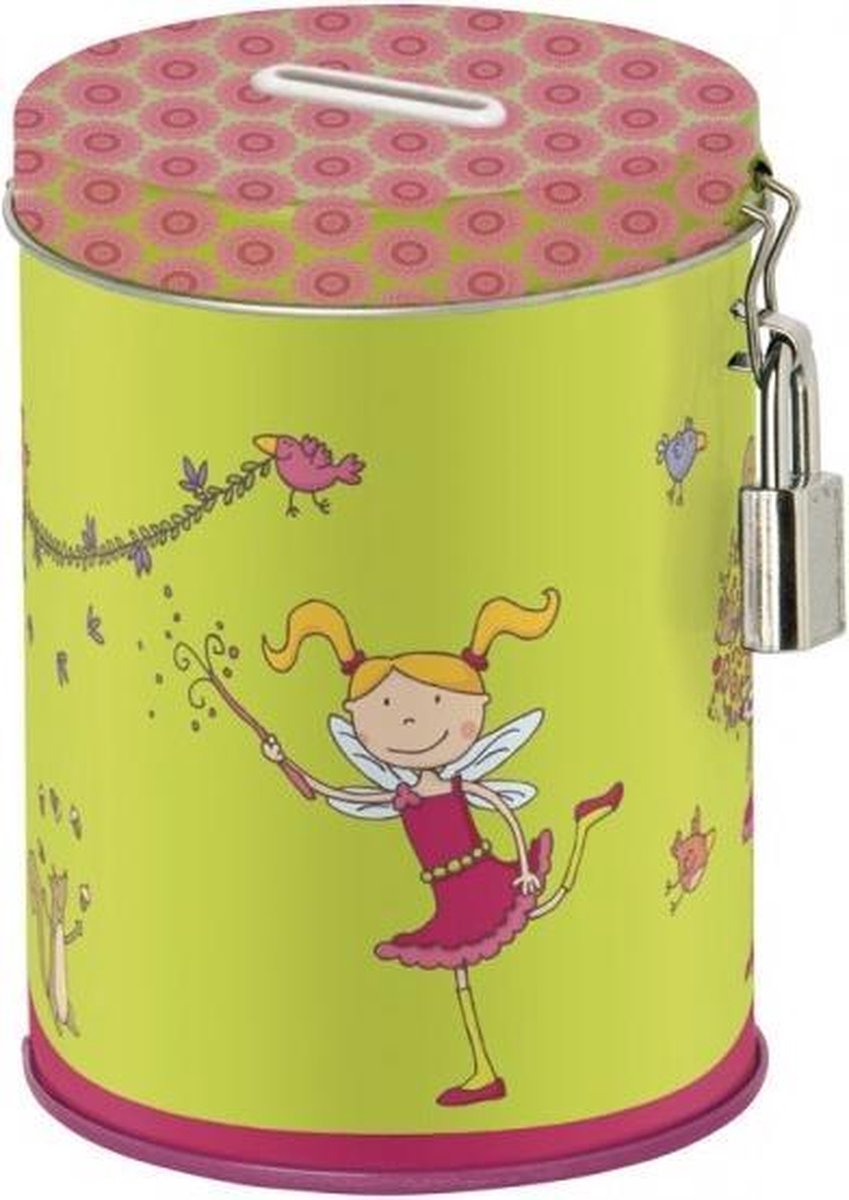 sigikid spaarpot Florentine 24736