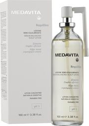 Medavita Lozione Sebo-equilibrante pH3 - 100ml spray