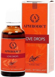 Aphrodict Sex Stimulating Love Drops 30 Ml 