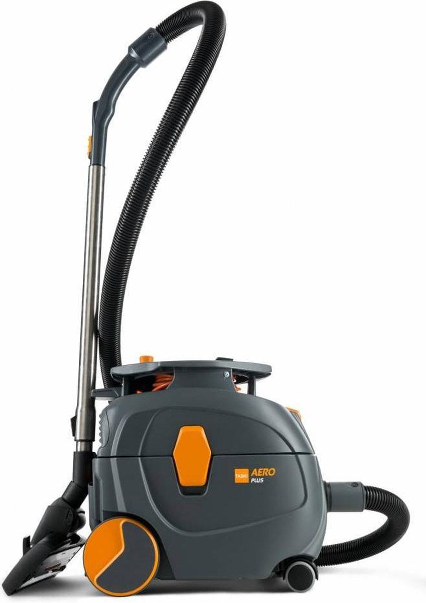 Taski Aero 8 PLUS - Stofzuiger met zak
