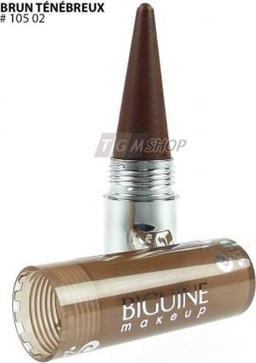 BIGUINE MAKE-UP PARIS - Kajal -