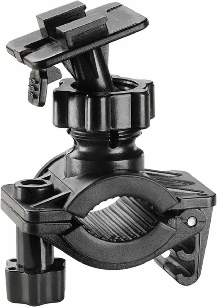 Interphone Uitbreiding Onderdeel Stuurklem 14-30mm