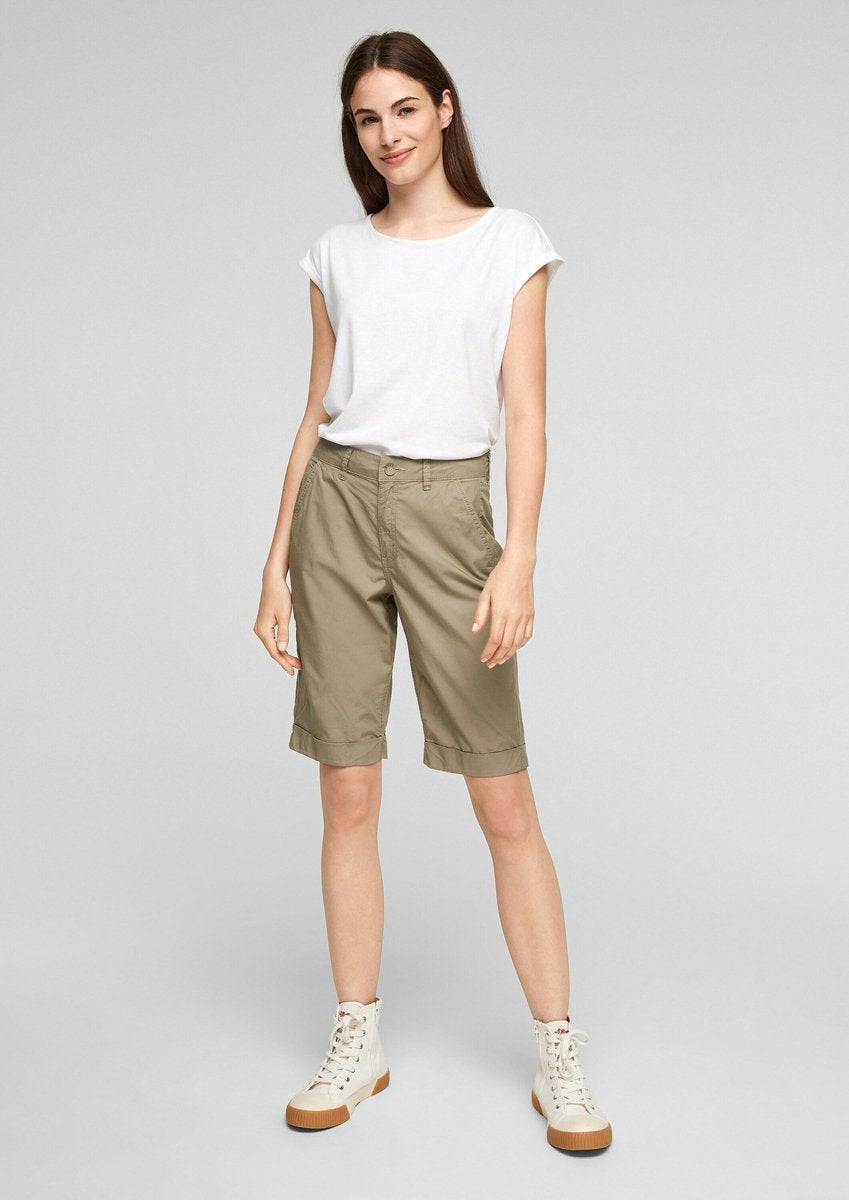 S.oliver chino Kaki-40